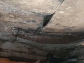 Здание общей площадью 1125,9 кв. м с кадастровым номером 86:07:0103008:2842 и земельный участок с кадастровым номером 86:07:0103008:95, по адресу: Октябрьский муниципальный район, пгт. Октябрьское, ул. 50 лет Победы, д. 3